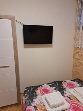 Apartman Iskra 1